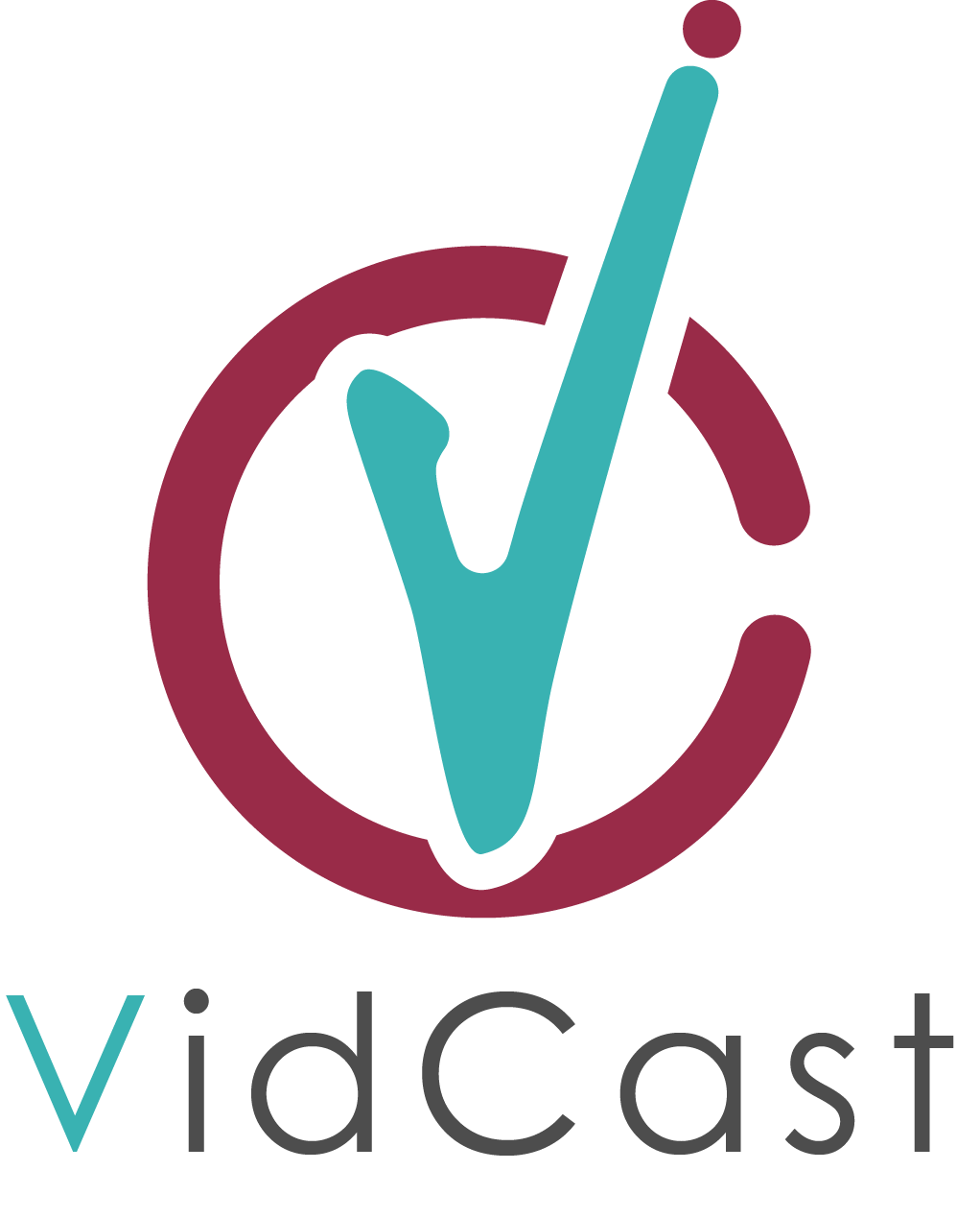Welcome to VidCast.nl